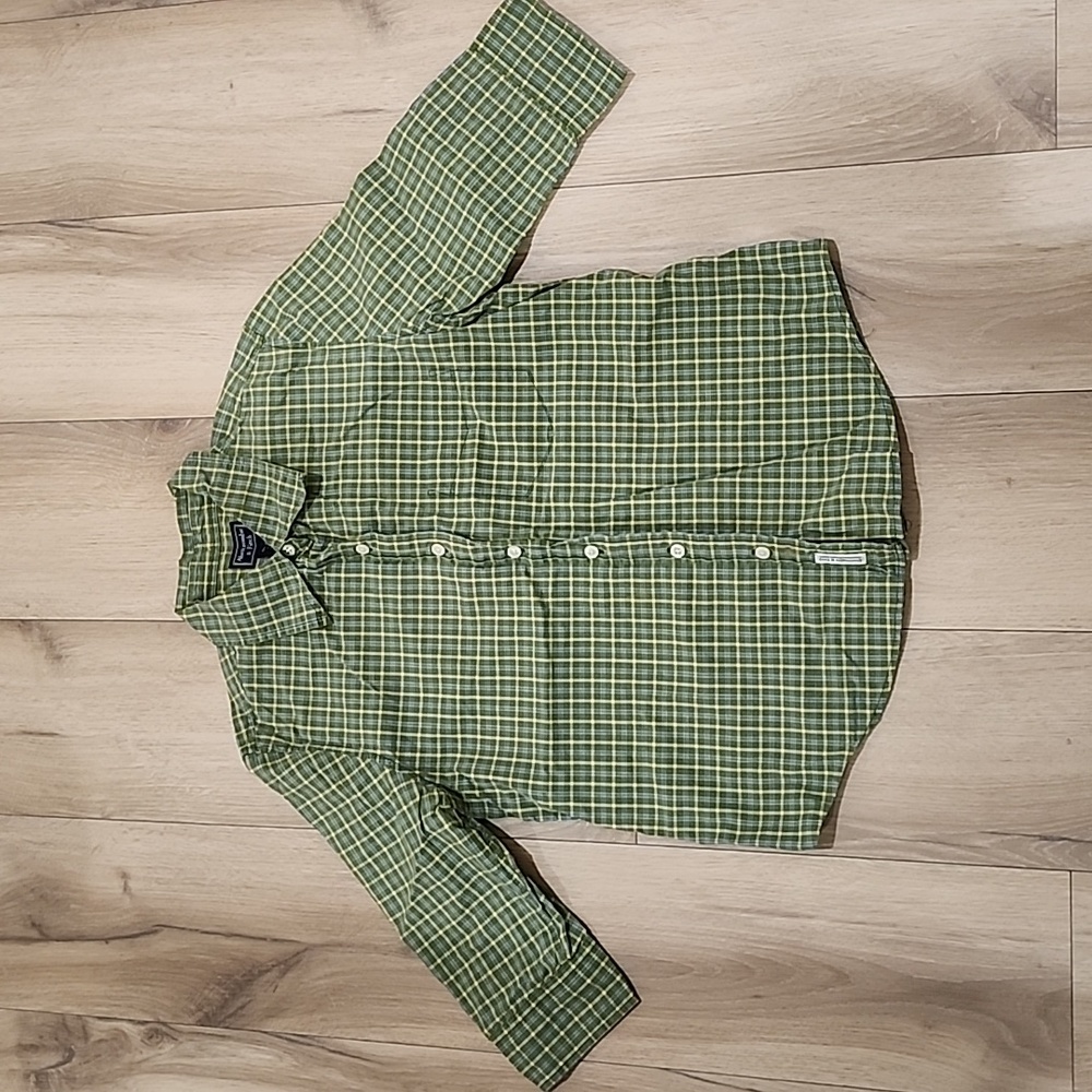 Vintage Abercrombie top